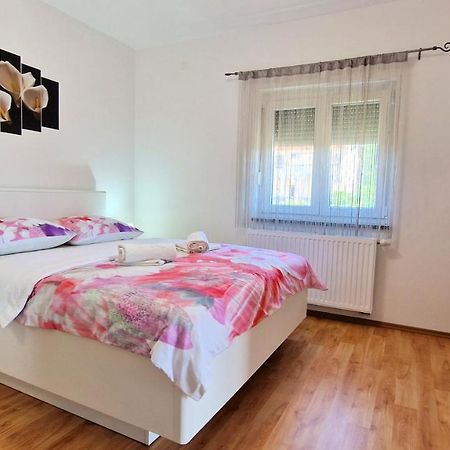 Apartments Pinezic Skrbčići 外观 照片