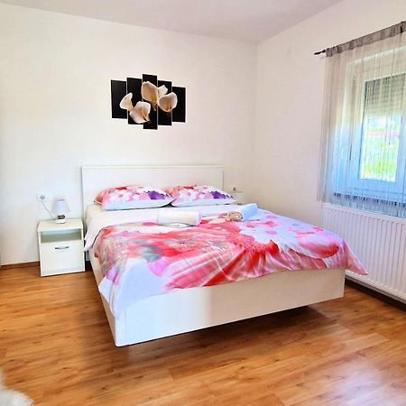 Apartments Pinezic Skrbčići 外观 照片