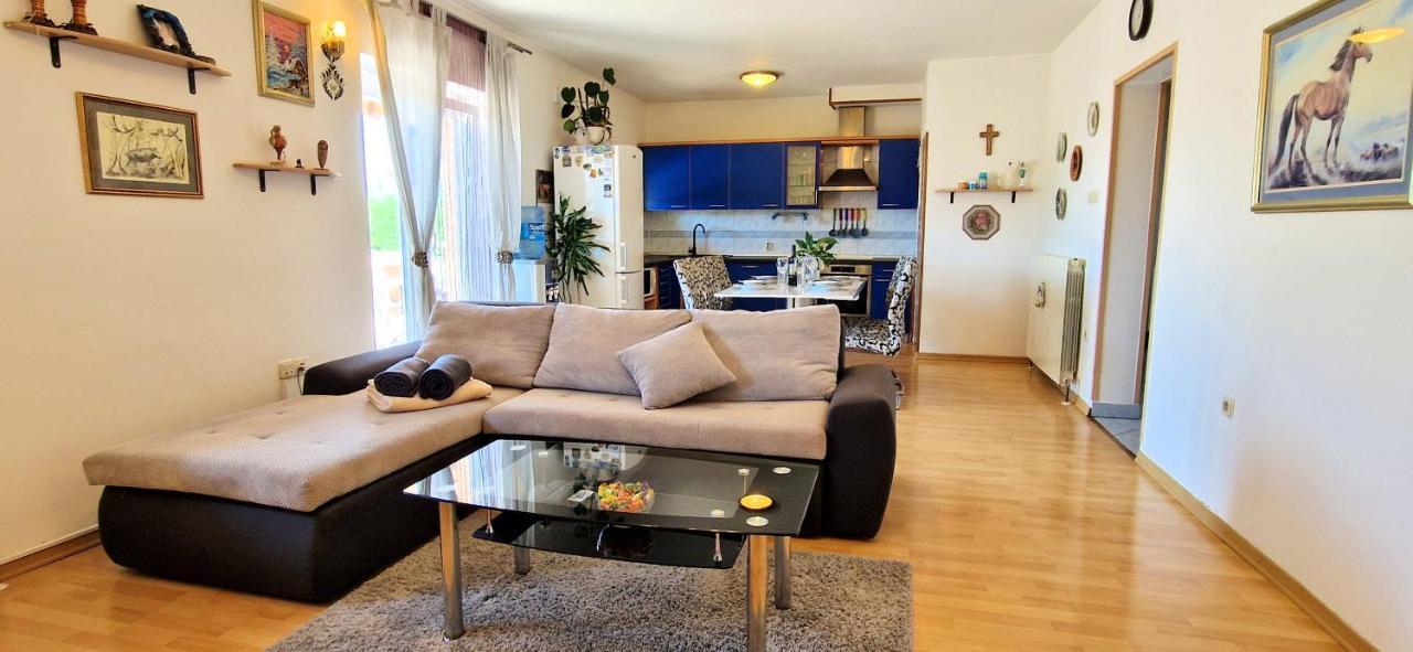 Apartments Pinezic Skrbčići 外观 照片